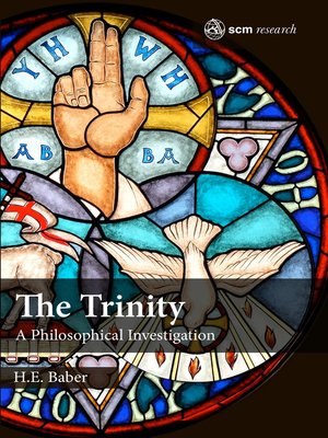 cover image of The Trinity